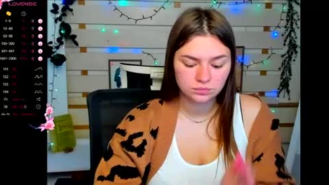 Monika online show from May 13, 7:06 am