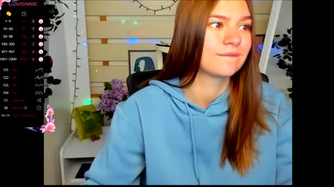 Monika online show from May 14, 8:54 am