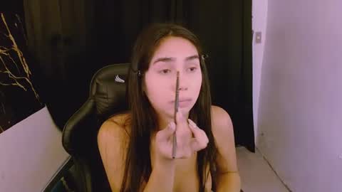 monikaaaaaaaaaa online show from July 3, 4:08 am