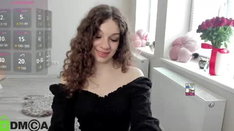 monikadoll online show from May 13, 2:25 pm