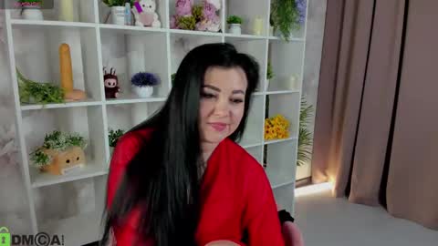 MoniKa online show from February 17, 3:58 am