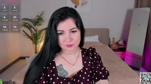 MoniKa online show from May 6, 4:08 am
