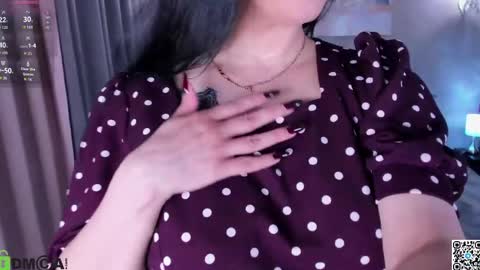MoniKa online show from May 13, 4:10 am