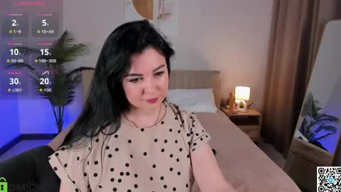 MoniKa online show from May 18, 4:07 am