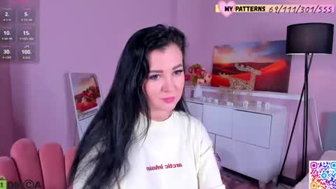MoniKa online show from June 22, 3:58 am
