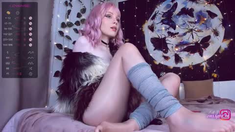 Snapshot of monikame1t chatting on January 10, 2:30 pm Monika online show from January 10, 2:30 pm