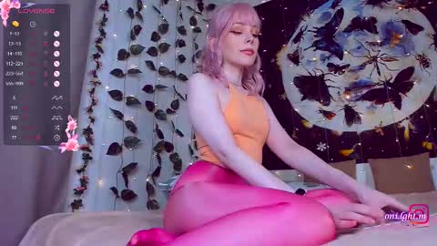 Snapshot of monikame1t chatting on February 2, 4:06 pm Monika online show from February 2, 4:06 pm