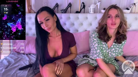 Snapshot of monikate_ chatting on December 13, 8:04 pm Himy name Kateim pvt model with hairy pussy online show from December 13, 8:04 pm