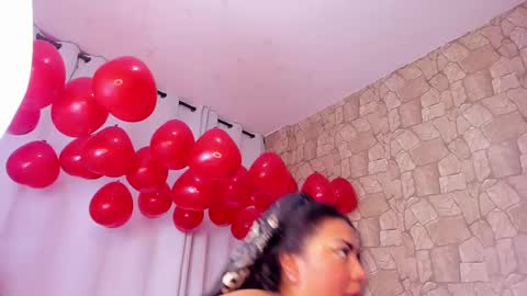 monikk__harrison online show from March 8, 12:30 pm