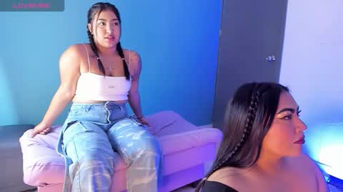 monikk__harrison online show from September 17, 5:09 am