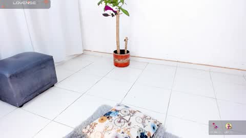 monikk__harrison online show from October 4, 11:19 am