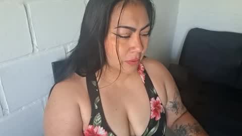 monikk__harrison online show from March 31, 12:27 pm