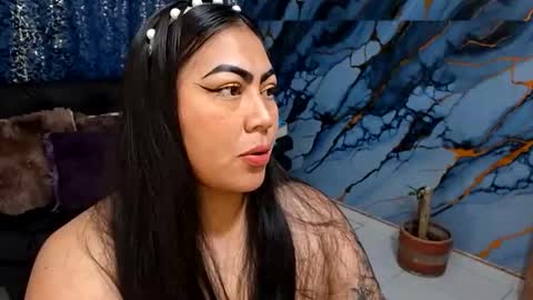 monikk__harrison online show from May 12, 12:57 pm