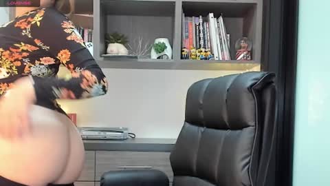 Monilee online show from January 7, 8:52 pm