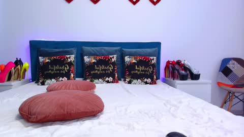 moniquebliss online show from March 3, 2:26 pm