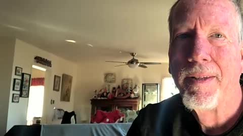 Monkee Dance online show from January 15, 8:26 pm