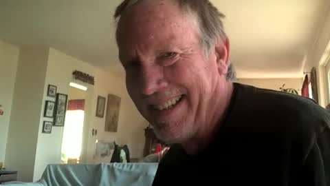 Monkee Dance online show from February 22, 9:04 pm