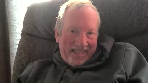 Monkee Dance online show from November 26, 9:38 pm