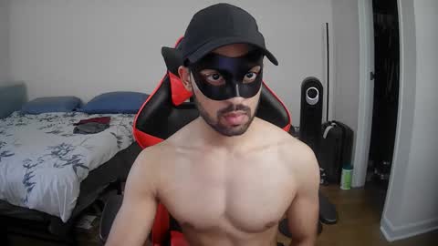 monkey2420 online show from March 22, 11:30 pm