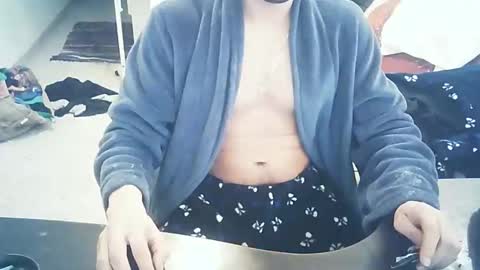 monkeydmajoub89 online show from December 22, 8:47 pm
