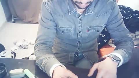 monkeydmajoub89 online show from December 28, 8:36 pm