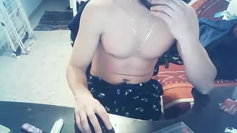 monkeydmajoub89 online show from December 30, 8:58 pm