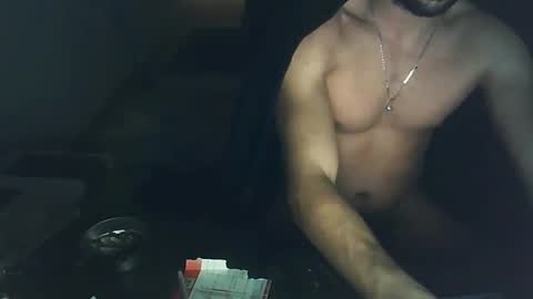 monkeydmajoub89 online show from January 4, 12:05 am