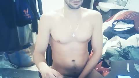 monkeydmajoub89 online show from January 10, 3:27 pm