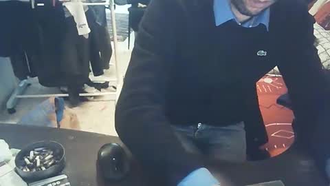 monkeydmajoub89 online show from January 15, 11:10 am