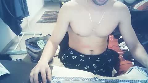 monkeydmajoub89 online show from January 19, 4:46 pm