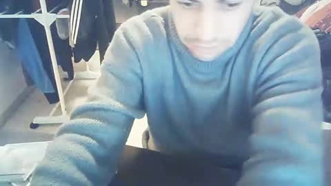 monkeydmajoub89 online show from January 20, 7:04 pm