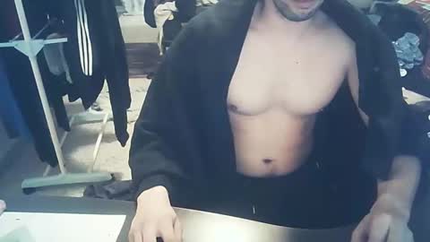 monkeydmajoub89 online show from January 21, 6:34 pm