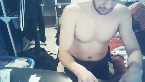 monkeydmajoub89 online show from January 22, 6:52 pm
