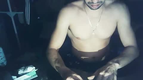 monkeydmajoub89 online show from January 23, 8:45 pm