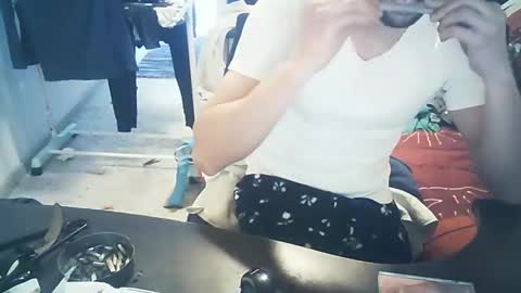 monkeydmajoub89 online show from February 1, 10:48 am