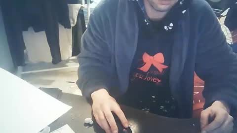 monkeydmajoub89 online show from February 8, 10:50 am