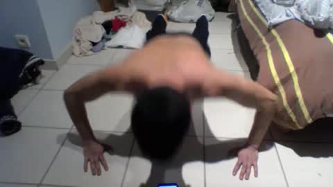 monkeydmajoub89 online show from February 14, 7:44 pm