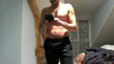 monkeydmajoub89 online show from February 15, 8:54 pm