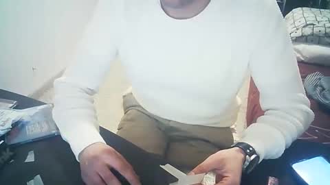 monkeydmajoub89 online show from February 16, 7:27 pm
