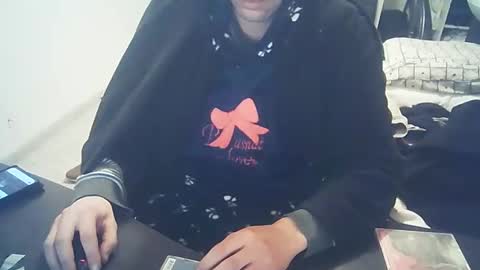 monkeydmajoub89 online show from February 17, 12:05 pm