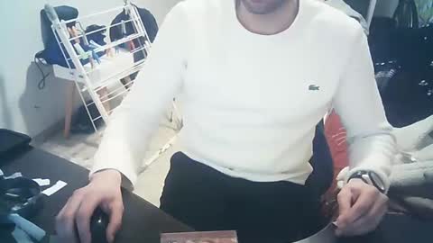 monkeydmajoub89 online show from February 18, 9:20 pm
