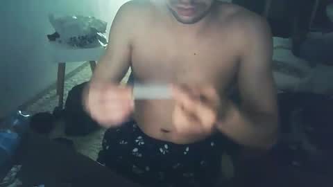 monkeydmajoub89 online show from February 21, 12:17 pm