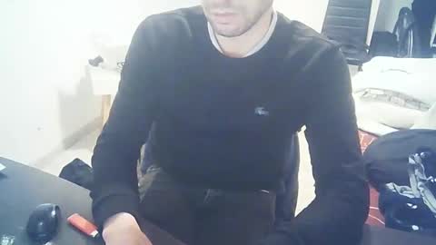 monkeydmajoub89 online show from February 21, 3:43 pm