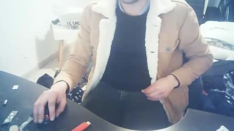 monkeydmajoub89 online show from February 21, 7:21 pm