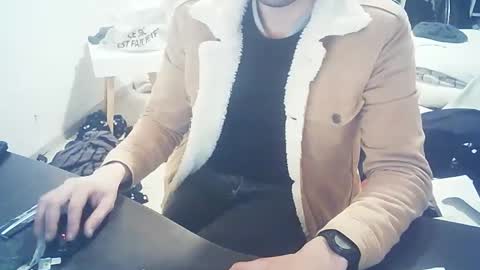 monkeydmajoub89 online show from February 22, 5:57 pm