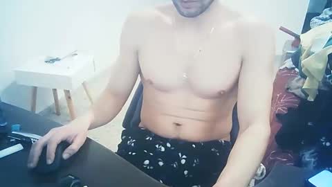 monkeydmajoub89 online show from March 8, 12:20 pm