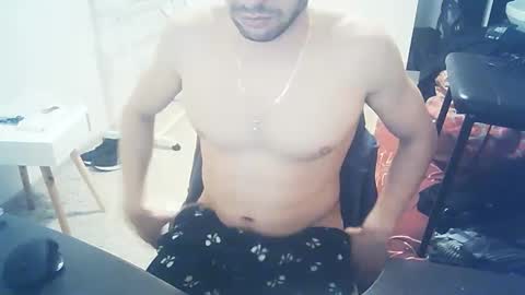 monkeydmajoub89 online show from March 9, 9:25 pm