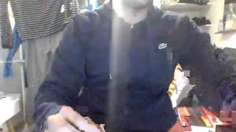 monkeydmajoub89 online show from March 12, 6:44 pm