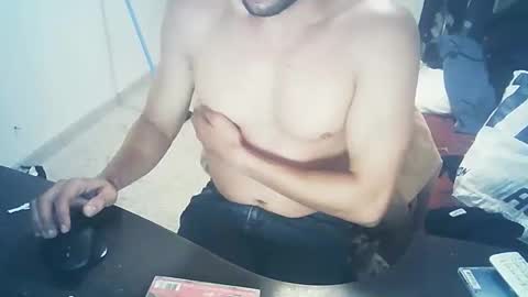 monkeydmajoub89 online show from September 8, 5:23 pm