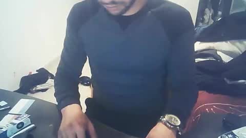 monkeydmajoub89 online show from September 9, 6:40 pm